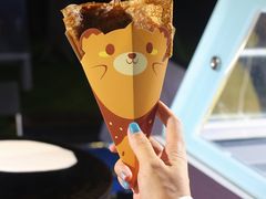 -LA CREPERIE BRETONNE布列塔尼法式餐厅(天童北路店)