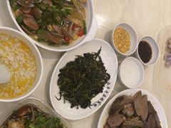 -长平老姿娘夜粥(平东一街店)