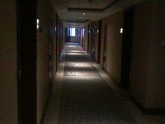 走廊-上海中兴和泰酒店(张江高科地铁站店)