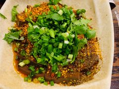 冒鸭血-一岚一山(角门总店)