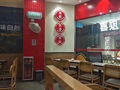 -柒小螺·螺蛳粉(利丰广场店)