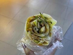 -安徽阜阳卷馍(西单店)