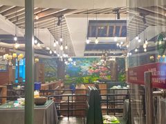 -全聚贤餐厅·湖北家常菜(沙湖店)