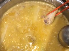 -八珍玉食鸡煲·打边炉(印象城店)