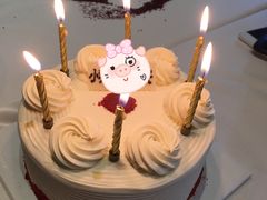 -第戎蛋糕(恒隆广场店)