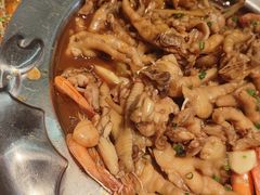 -胖哥俩肉蟹煲(福州仓山爱琴海店)