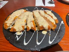 -澳骄 Aussie Kitchen·手工披萨·西餐(国大店)