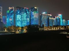 -钱江新城