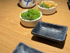 -沼津港精致料理·寿喜烧·烧鸟(青浦宝龙广场日料榜单店)