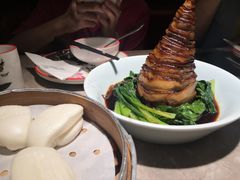 -新白鹿餐厅(金鹰新街口店)