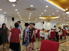 -江南村酒家