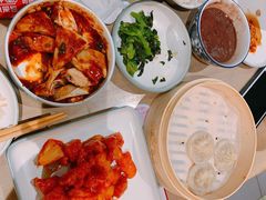 -弄堂小笼包(天津南开大悦城店)