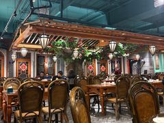 -老广酒楼(樱花店)