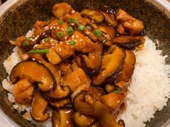 -金九姬黑牛烤肉料理(杨舍老街店)