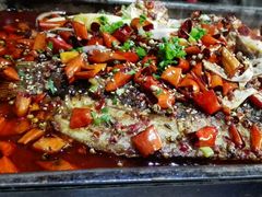 -喵探烤鱼·活鱼烤(北唐总店)