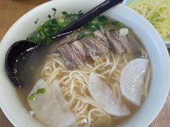 -李先生牛肉面大王(北京东四店)