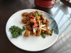 -鹿鸣春饭店(总店)