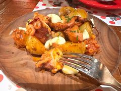 章鱼-TOMATITO(无限极荟店)