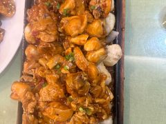 -桃子餐厅·天津菜(王顶堤总店)
