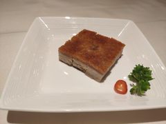 冰烧三层肉-利苑酒家(华熙国际店)