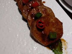 -菩提树·素食餐厅(汇智国际商业中心店)