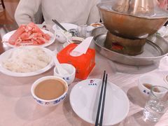 -鑫龙火锅城(环山路店)