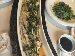 -壹只菜·崇明本地特色菜(崇明南门店)
