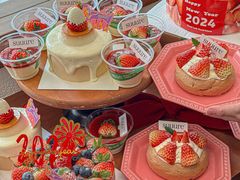 -流酥可心·牛乳蛋糕商店(禾祥西路店)