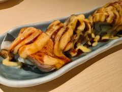 -万岁寿司(万国店)