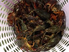 -老四川小龙虾(交通三巷步行街店)