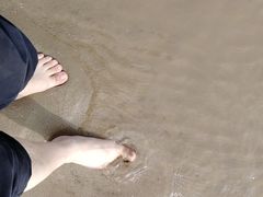 -南澳海滩