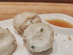 -大食代美食广场(上海中心店)