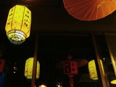 门面-苏城小院·园林精致苏州菜(斜塘老街店)