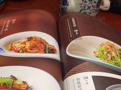 -京味张·北京烤鸭(天河南二路店)