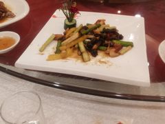 -朱仔记食府(江南大道店)