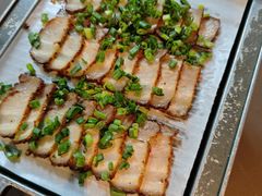 -绿茶餐厅(华贸购物中心店)