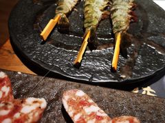 盐埋虎虾-黑牛の店·黑金店(沈阳万象城店)