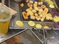 -塘屋烧烤·云南火塘烧烤品牌(新亚洲店)