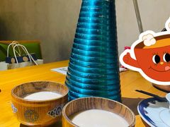 -娜仁图雅蒙古美食村(33小镇店)