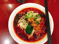 -力力豆花庄(广渠门店)