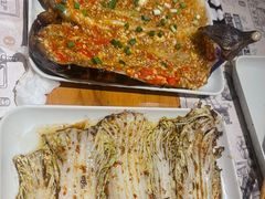 -木屋烧烤(惠阳华润小径湾店)