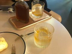 -BIJOU coffee&cocktail(龙岗万科广场店)