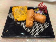 -8餐厅(新葡京酒店)