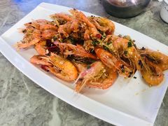 -四川小胡子海鲜(丁村万人海鲜广场店)