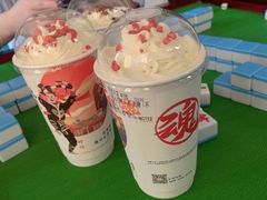 -英歌魂(惠城店)