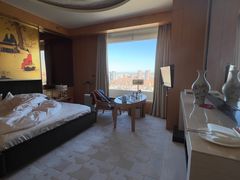 -北京盘古七星酒店