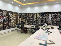 -龙慧画框·裱画配框工厂店