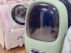 -瑞派宠物医院·24小时骨科·心脏·核磁(哈尔滨南岗店)