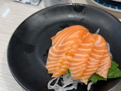 -滨寿司(汇金店)