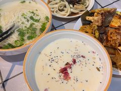 -马三洋芋片(簋街店)